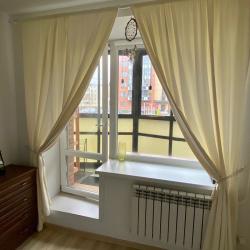 Фото Отель SeveRent (СевеРент) на улице Дзержинского