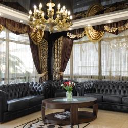 Фото Отель SM Royal by Stellar Hotels (СМ Роял)