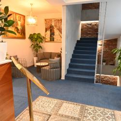 Фото Отель Brooch Boutique Hotel (Броуч)