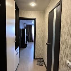 Уютные апартаменты на улице Воронкова 27 — 1abd02021b8c4a6bcdc1e4cdce95a49f