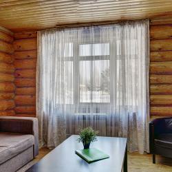 Фото Отель Белый Яр