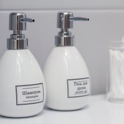 Апартаменты улучшенные