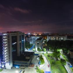 Фото Отель Depart Apart (Департ Апарт) на улице Николая Кондратенко