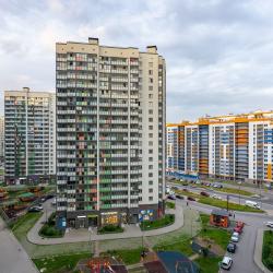 Фото Апартаменты на Петровском бульваре 12 корпус 1