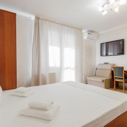 Фото Отель Зеленый попугай