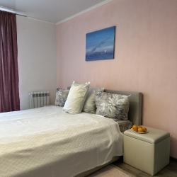 Фото Отель Дом с лилиями