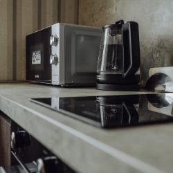 Фото Апартаменты на проспекте Притомский 31 корпус 1