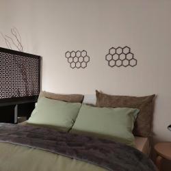 1-комнатные апартаменты улучшенные