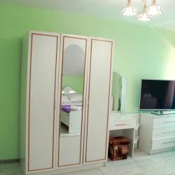 Фото Отель Семья