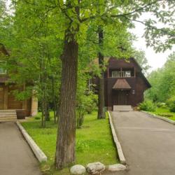 Фото Отель Солярис