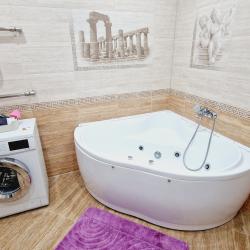 1-комнатные апартаменты люкс ул. Чехова, 135