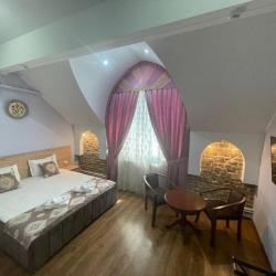 Фото Отель Eurasia Business Hotel (Евразия Бизнес)