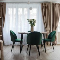 Фото Апартаменты на проспекте Маршала Жукова 30к2
