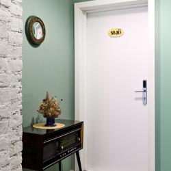 Фото Отель Soul Kitchen (Соул Китчен)