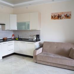 фото 14 Apartments Malina (Апартментс Малина) на улице Ленина 15