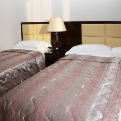 Фото Отель Славянская