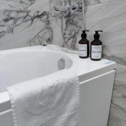 2-комнатные апартаменты улучшенные