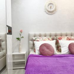 Фото Апартаменты на улице Боевая 40