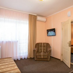 Фото Отель Гавань