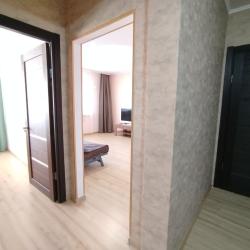 Фото Апартаменты на улице Ключевская 60Б/1