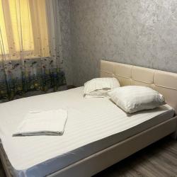 2-комнатные апартаменты стандарт