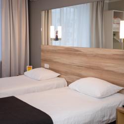 Фото Отель Dom 55 (Дом 55)