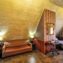 Фото Отель KamInn (КамИнн)