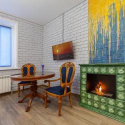 Фото Отель House on Potapova (Гостевой дом на Потапова)