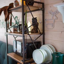 Фото Отель Гарри и философский чан