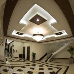 Фото Отель Marhabo Palace (Мархабо Палас)