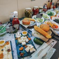 Фото Отель Корпоративный центр Сбербанка