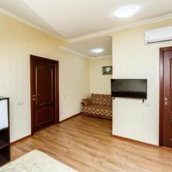 Фото Отель Сюзэн