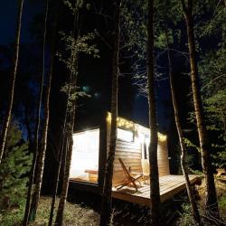 Фото Отель Терруар