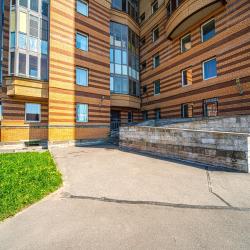 2-комнатные апартаменты люкс