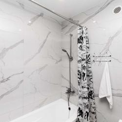 Фото Уютные апартаменты на улице Большая Окружная 2Б к2