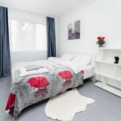 Фото Отель Соната