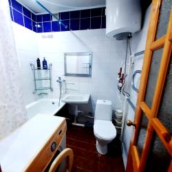 1-комнатные апартаменты стандарт