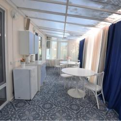 2-местный номер люкс Ажур