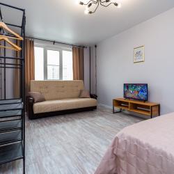 фото 9 Vero Apartments (Веро Апартментс) на шоссе Алтуфьевское