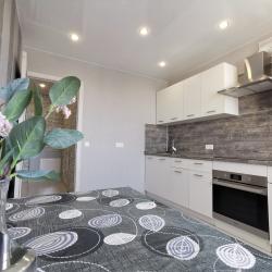 1-комнатные апартаменты стандарт