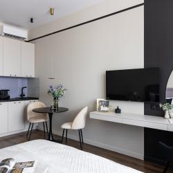 фото 4 Merino home (Мерино хоум) на проспекте Железнодорожный 14 корпус 3