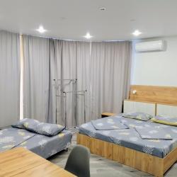 Фото Отель Gold Rodina (Голд Родина)