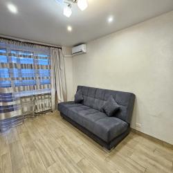 Фото Апартаменты на проспекте Ленина 64