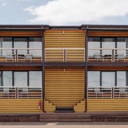 Фото Отель Villa Malina (Вилла Малина)