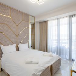 Фото Отель Stay Inn (Стей Инн) на улице Езника Кохбаци 16