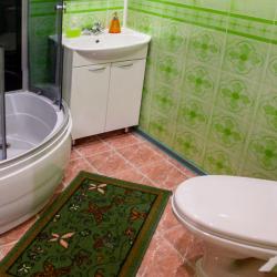 Фото Отель Транзит