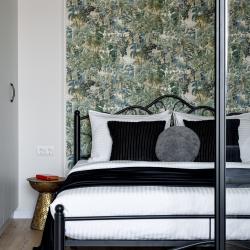 Фото Апартаменты на улице Питерская 40