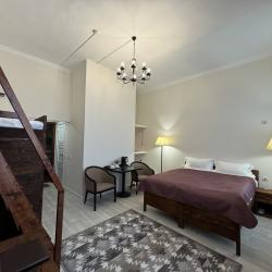 Фото Отель Allure (Аллюр)