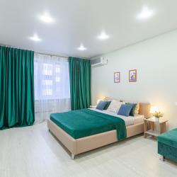 Фото Отель Ka Home (Ка Хоум) в 1-м квартале 63