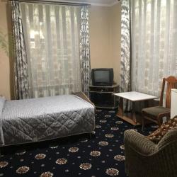 Фото Мини-гостиница Золушка